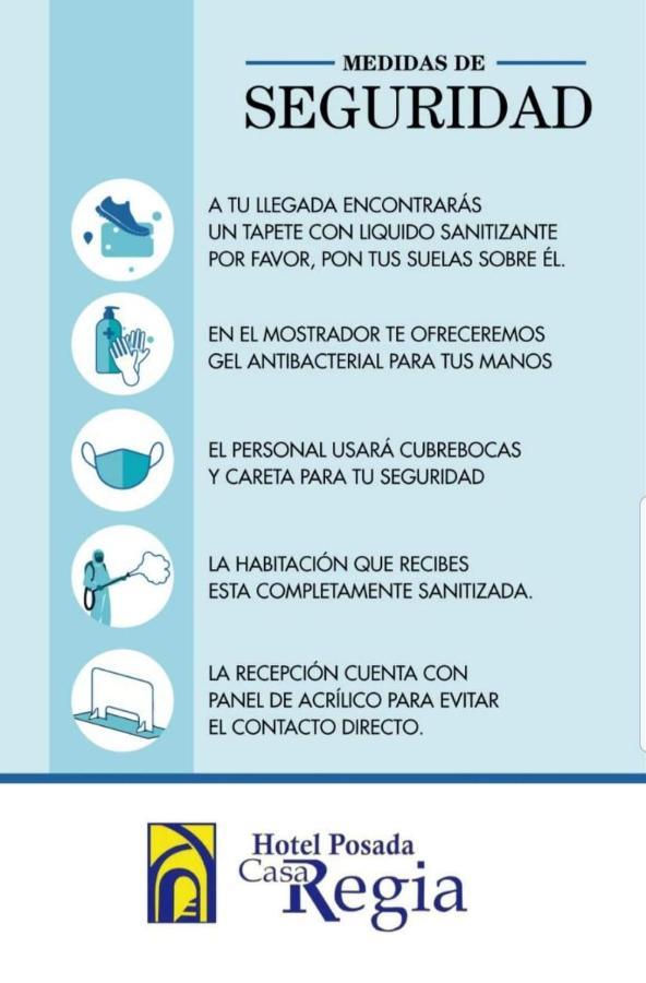Casa Regia 2*