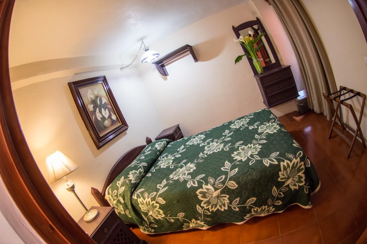 Hotel Casa Regia Xalapa