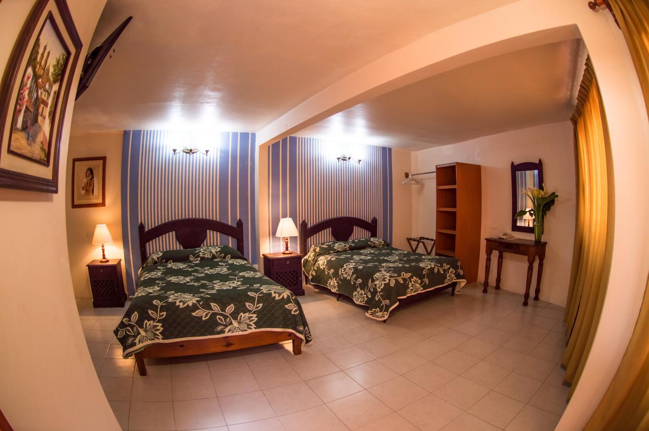 Casa Regia 2* Xalapa