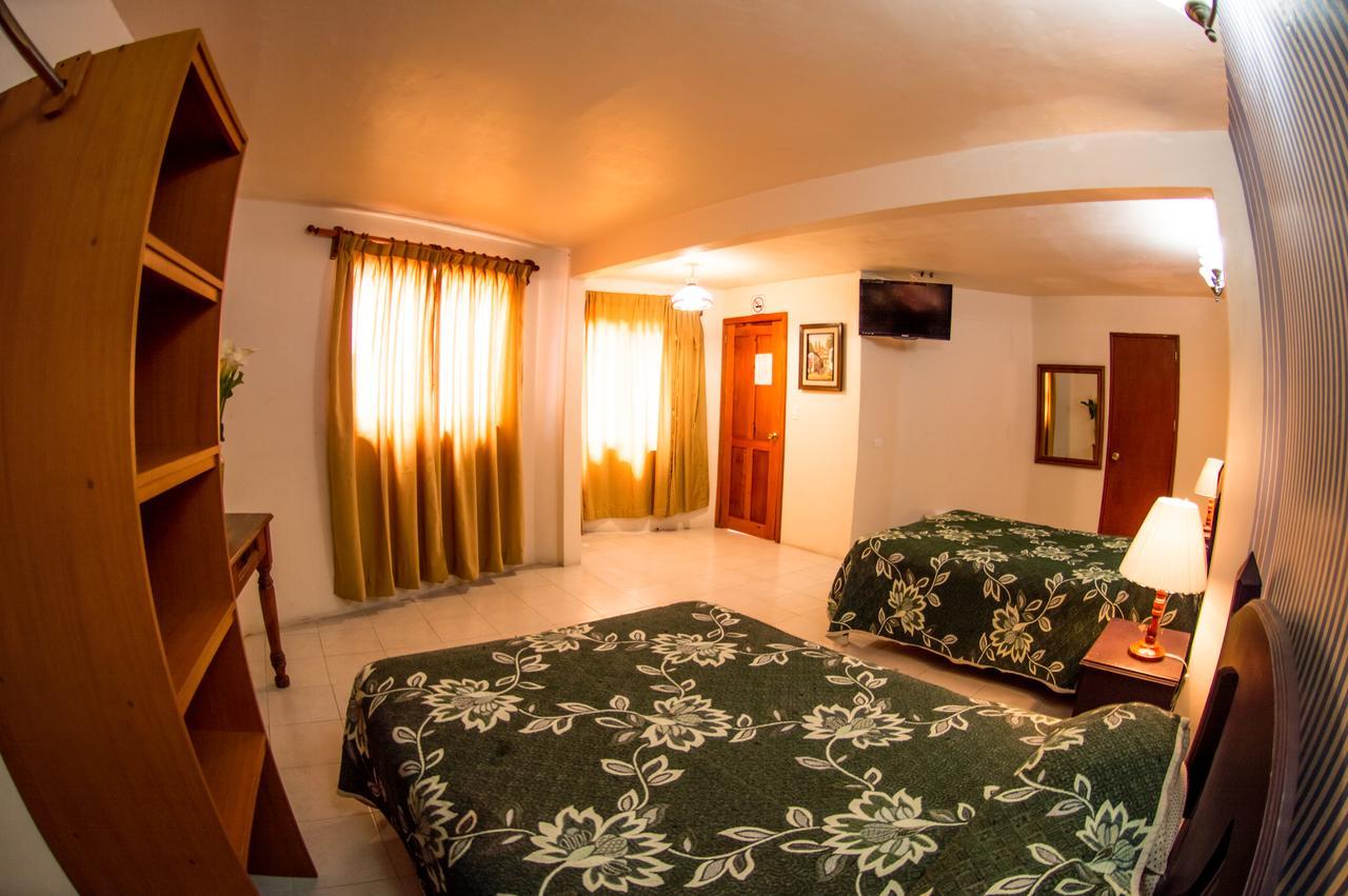 Casa Regia Hotel 2*