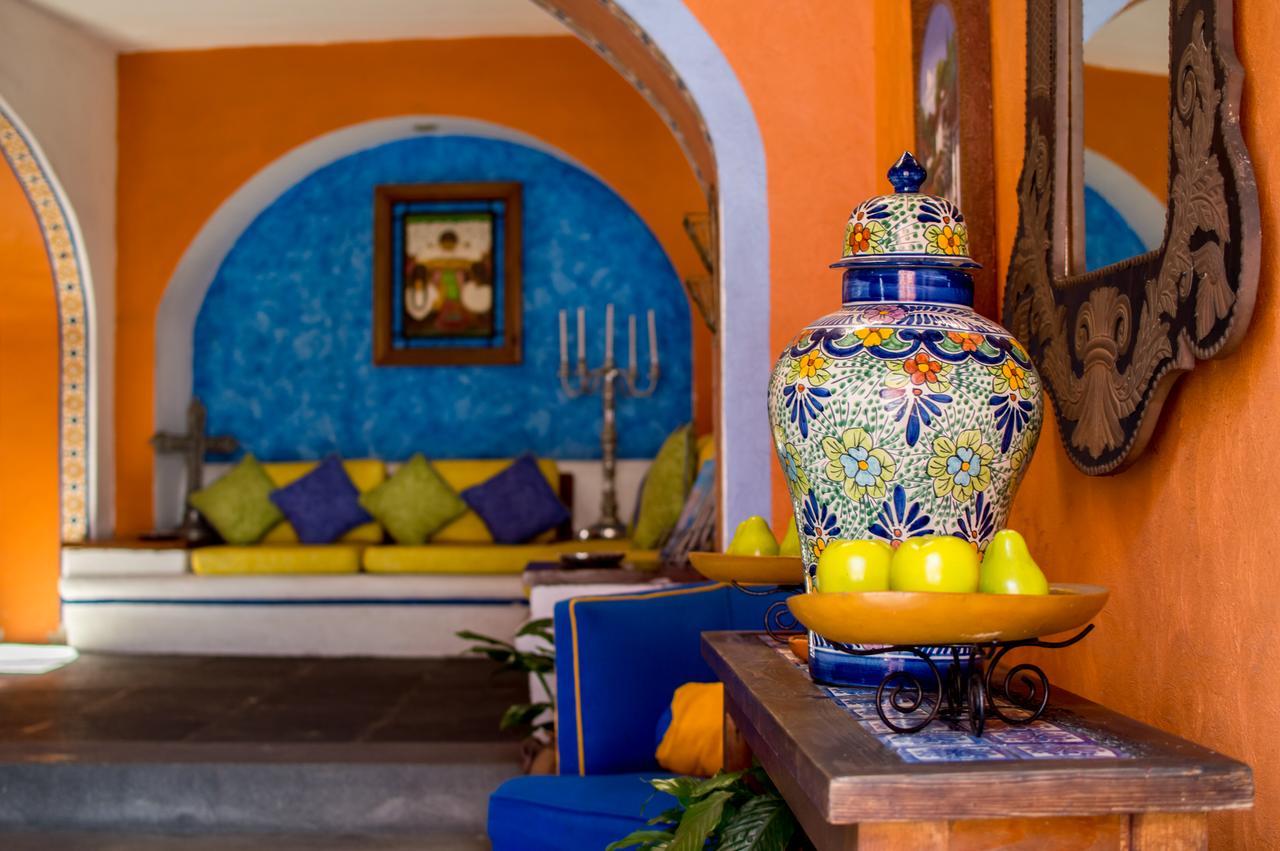 Casa Regia 2* Xalapa