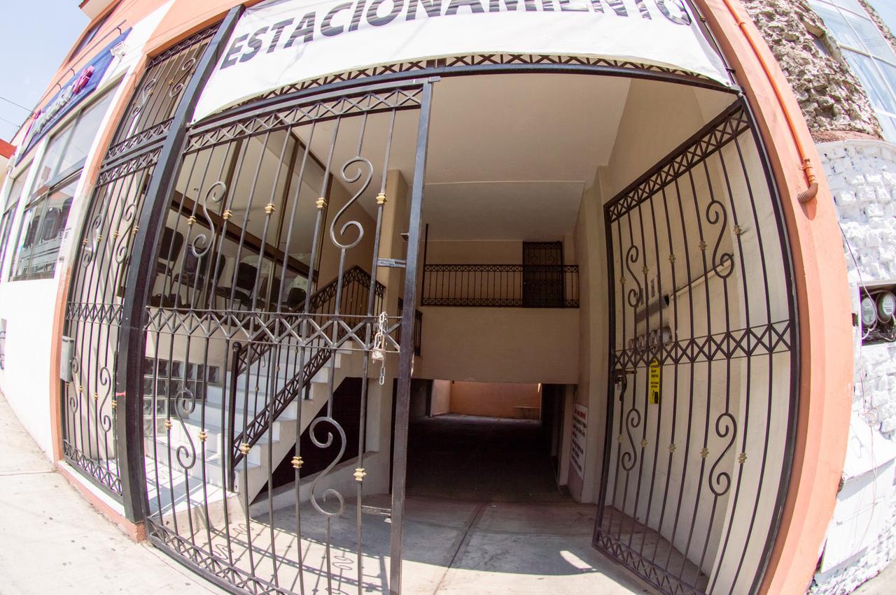 Casa Regia Hotel Xalapa