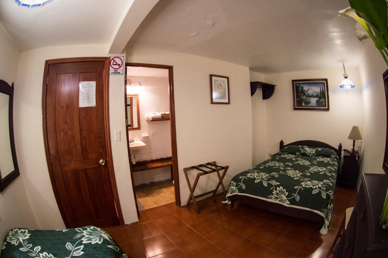 Casa Regia Hotel