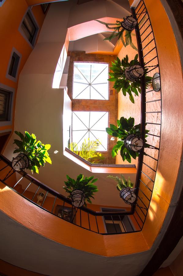 Hotel Casa Regia 2*