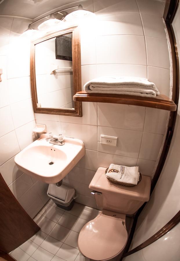 Hotel Casa Regia 2*