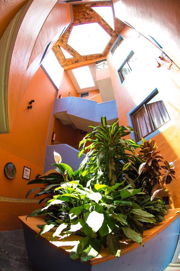 Casa Regia Hotel 2*