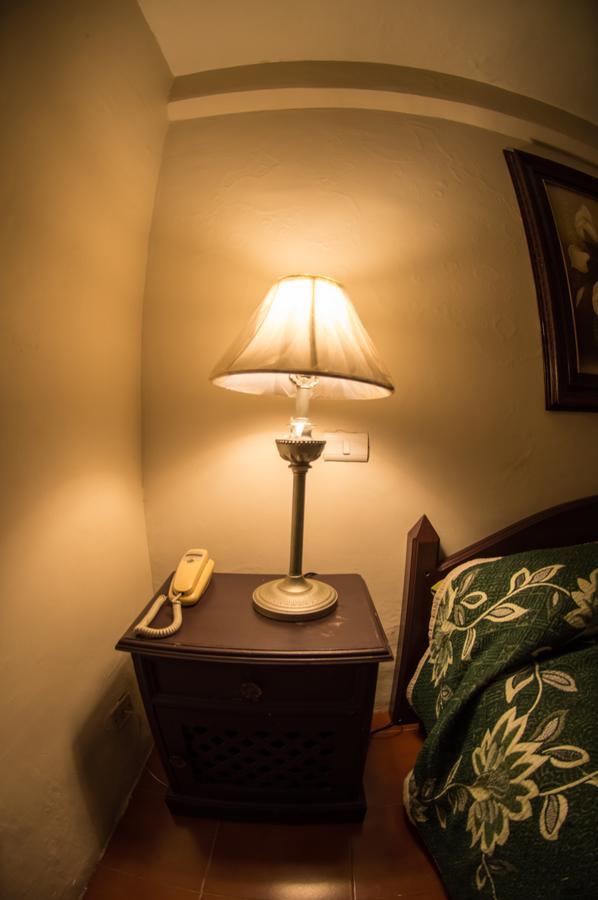 Hotel Casa Regia Xalapa