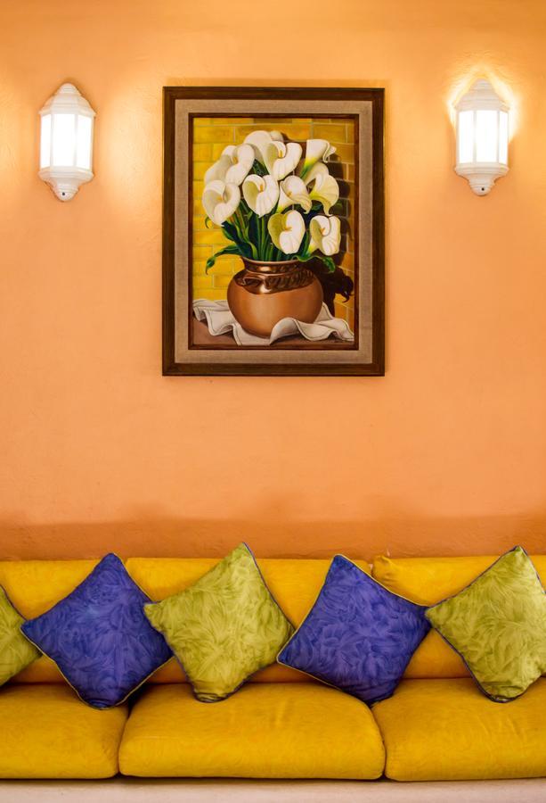 Hotel Casa Regia