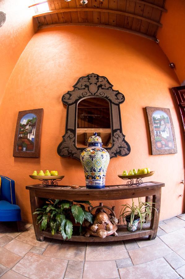 Casa Regia Hotel