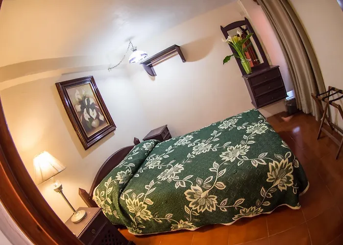 Hotel Posada Casa Regia