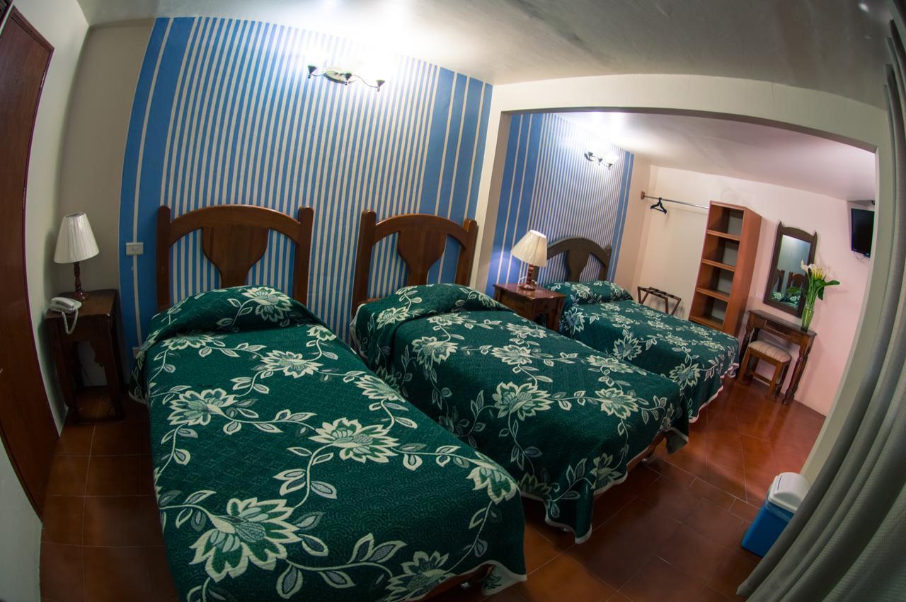 Casa Regia Hotel