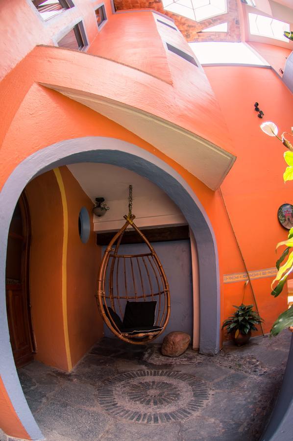 Hotel Casa Regia Xalapa
