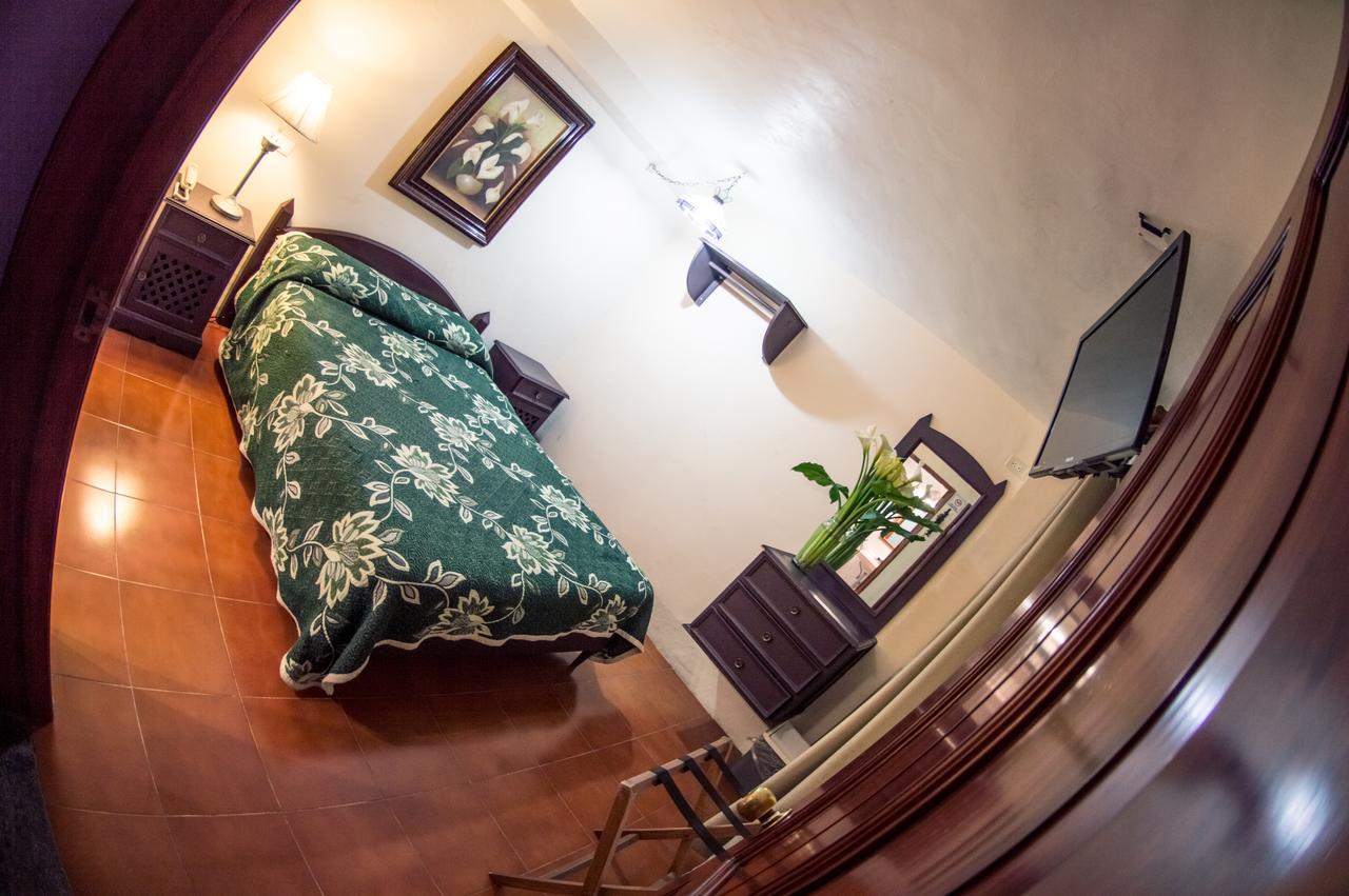 Casa Regia Hotel