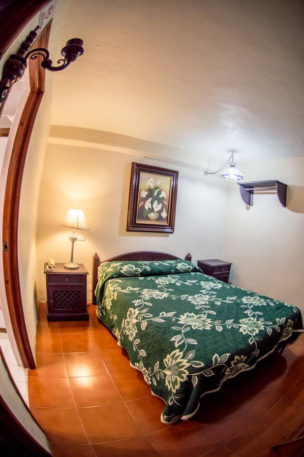 Hotel Casa Regia Xalapa