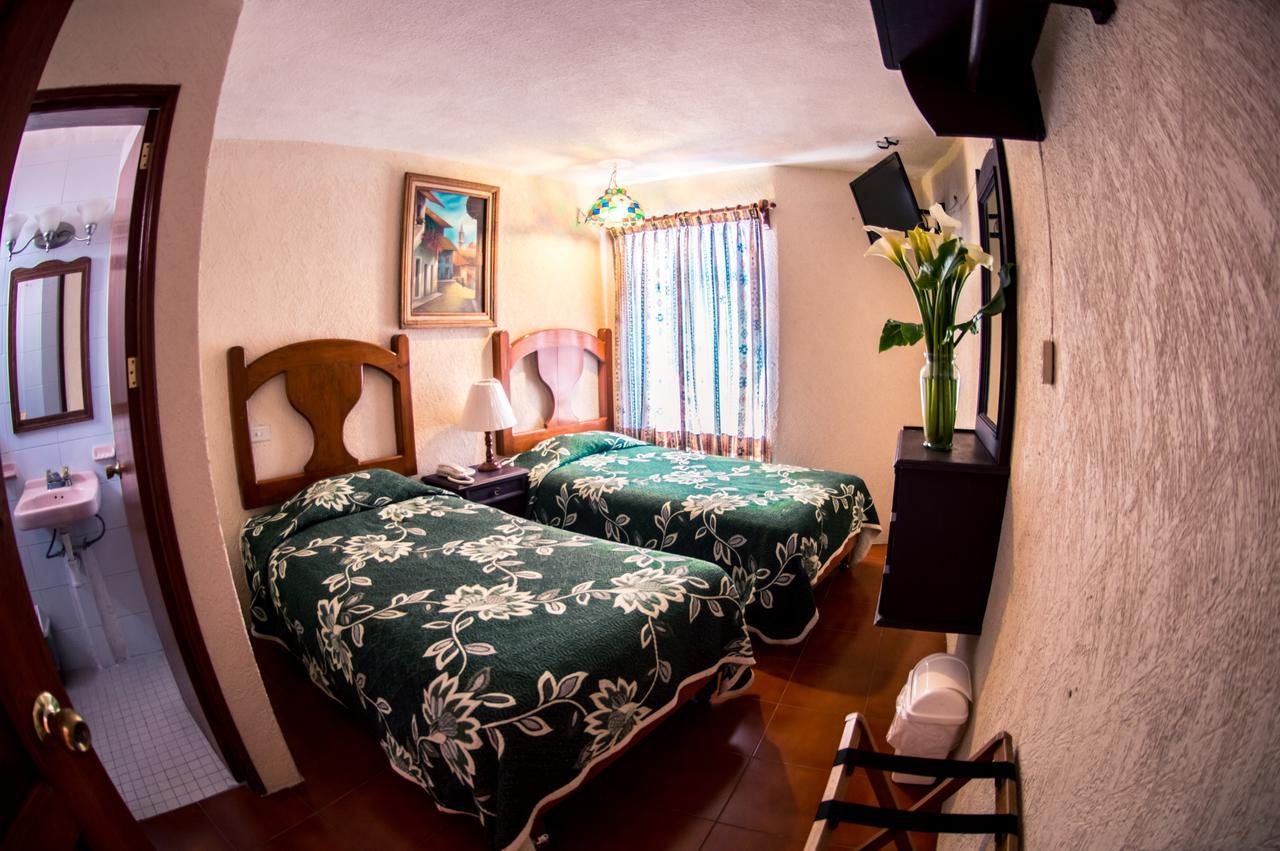 Hotel Casa Regia 2*