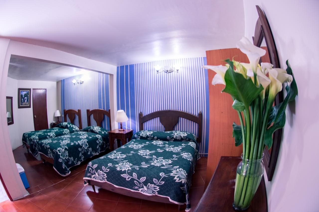 Casa Regia 2* Xalapa